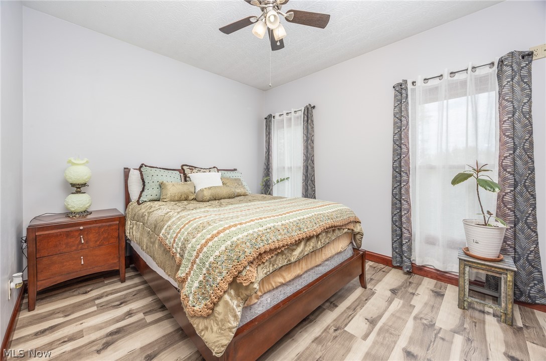 1421 Mcgill Road Vincent OH 45784