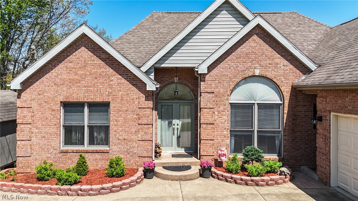 1421 Mcgill Road Vincent OH 45784