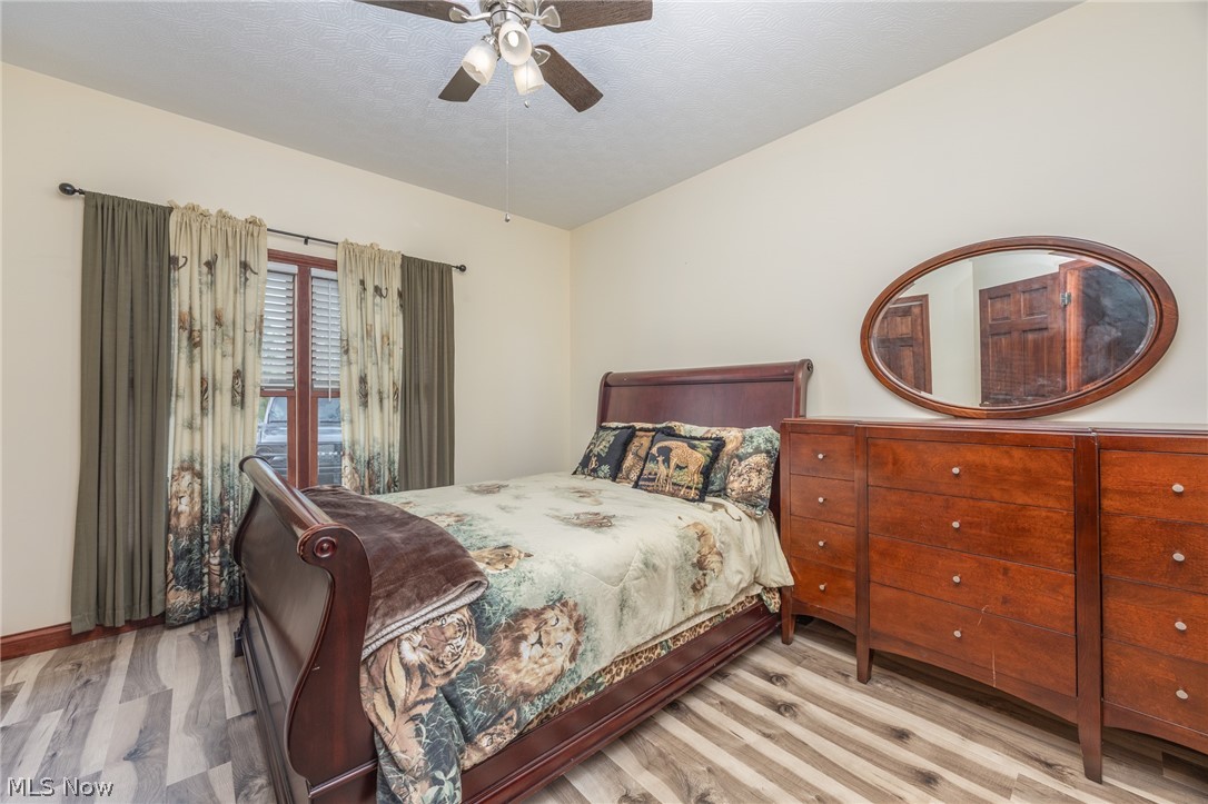 1421 Mcgill Road Vincent OH 45784