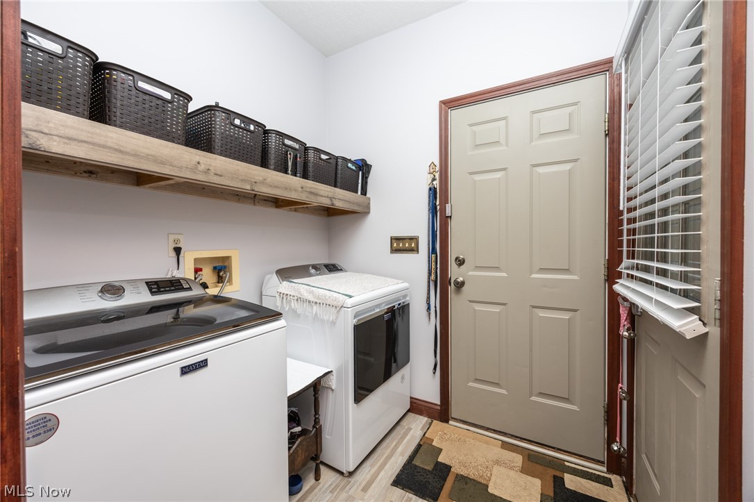 1421 Mcgill Road Vincent OH 45784