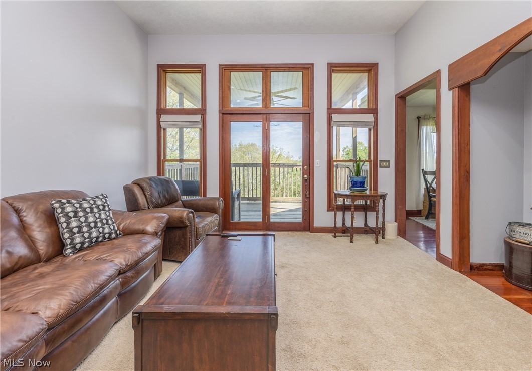1421 Mcgill Road Vincent OH 45784