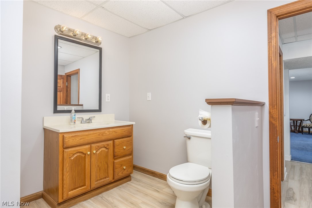 1421 Mcgill Road Vincent OH 45784