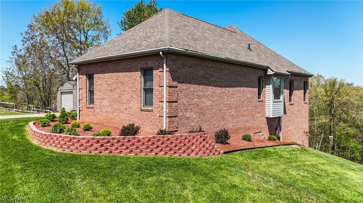 1421 Mcgill Road Vincent OH 45784