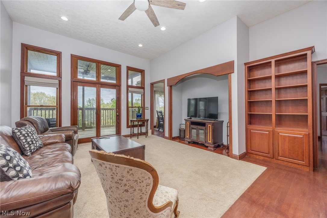 1421 Mcgill Road Vincent OH 45784