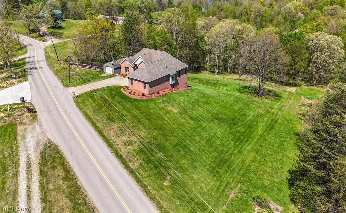 1421 Mcgill Road Vincent OH 45784