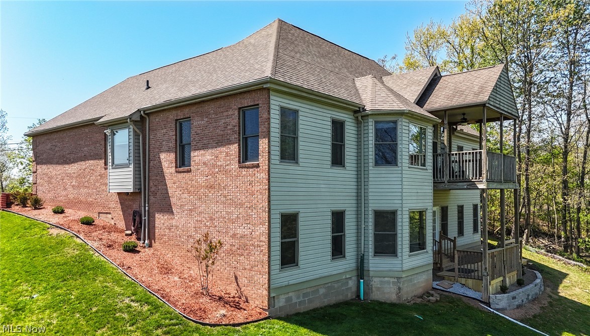 1421 Mcgill Road Vincent OH 45784