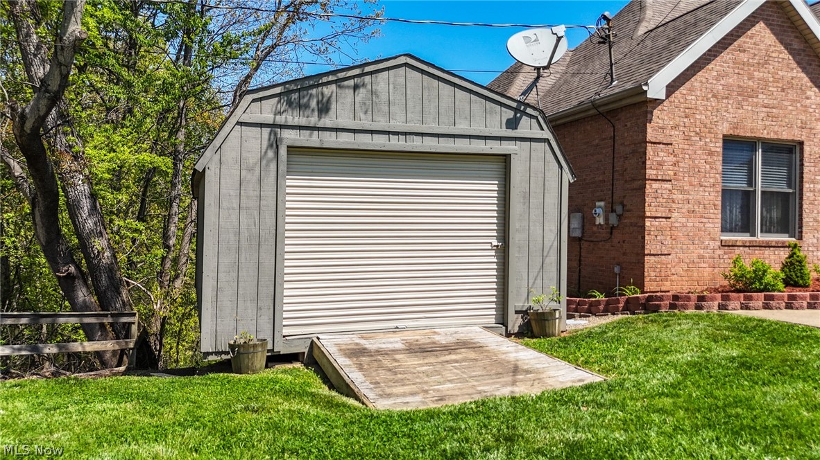 1421 Mcgill Road Vincent OH 45784