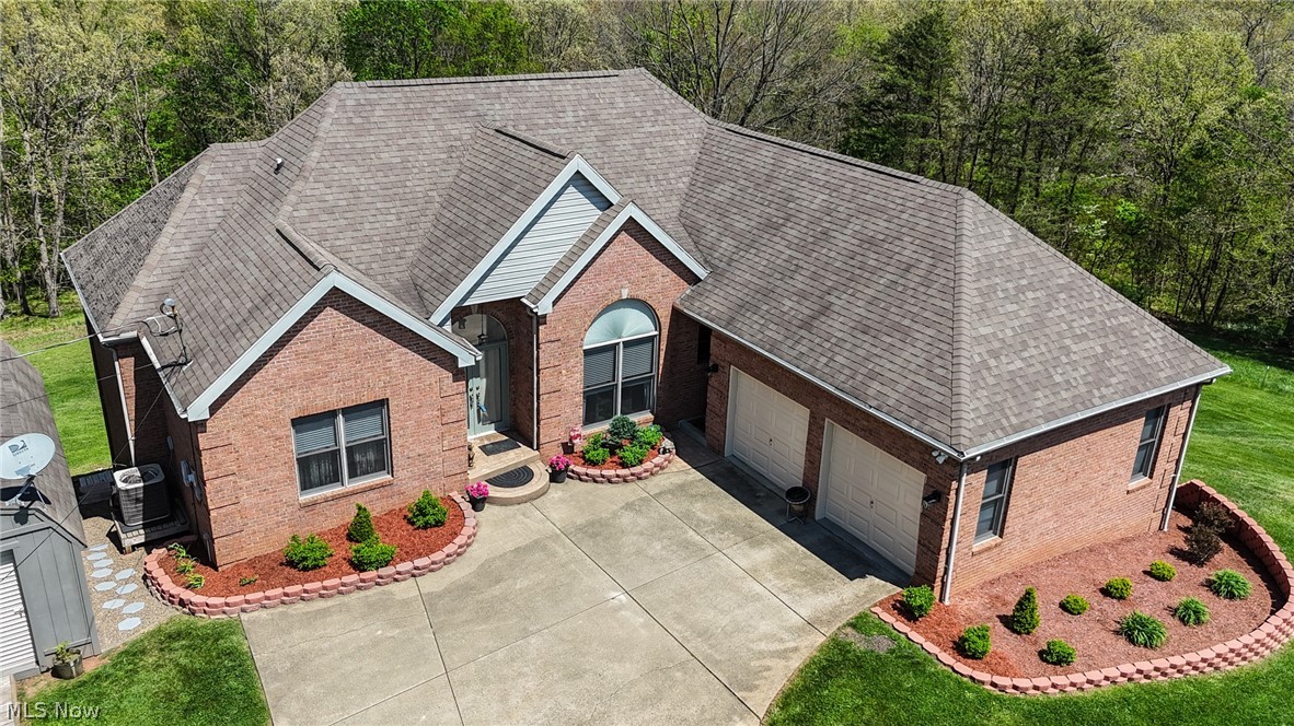 1421 Mcgill Road Vincent OH 45784