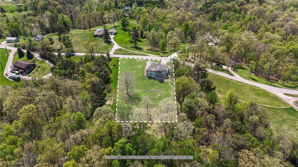 1421 Mcgill Road Vincent OH 45784