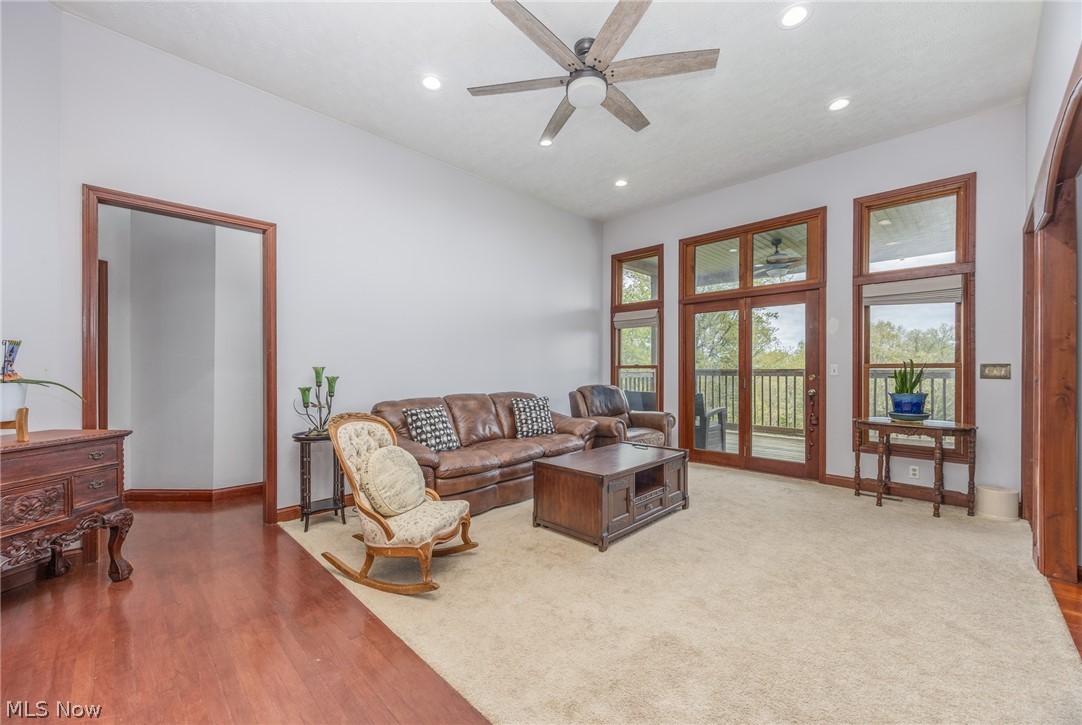 1421 Mcgill Road Vincent OH 45784