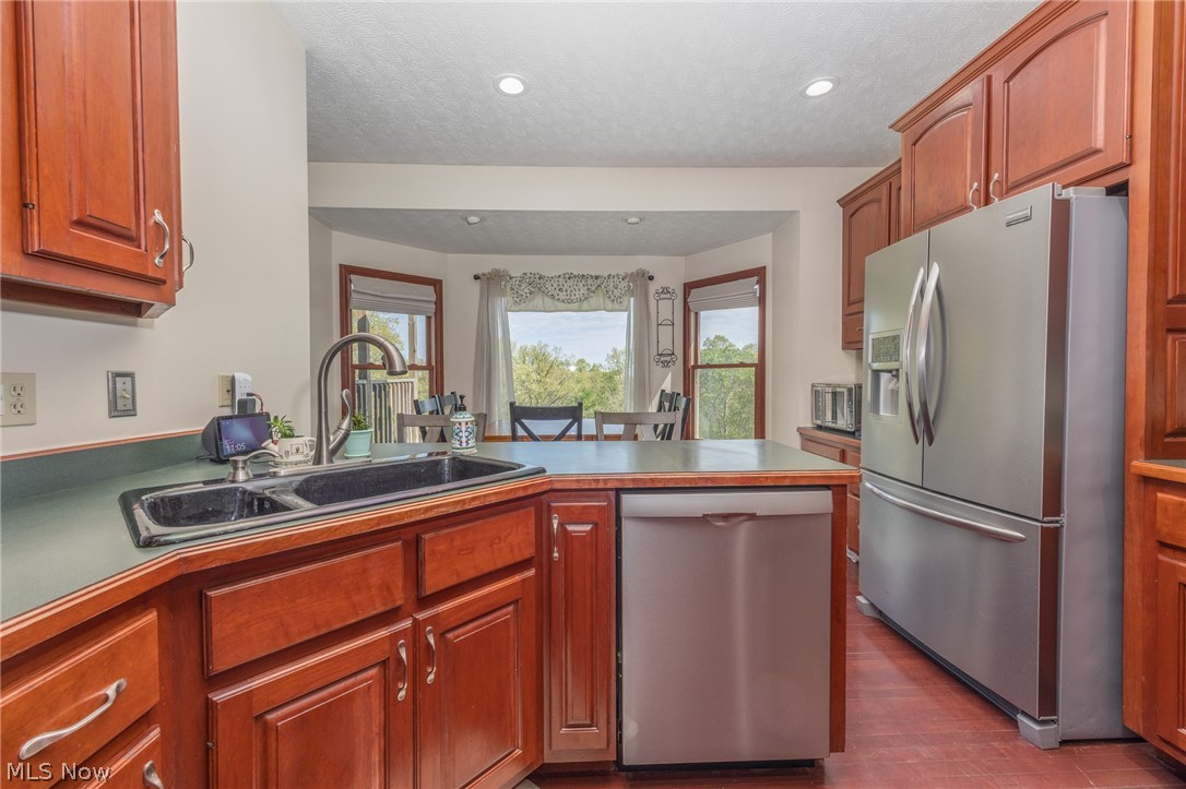 1421 Mcgill Road Vincent OH 45784