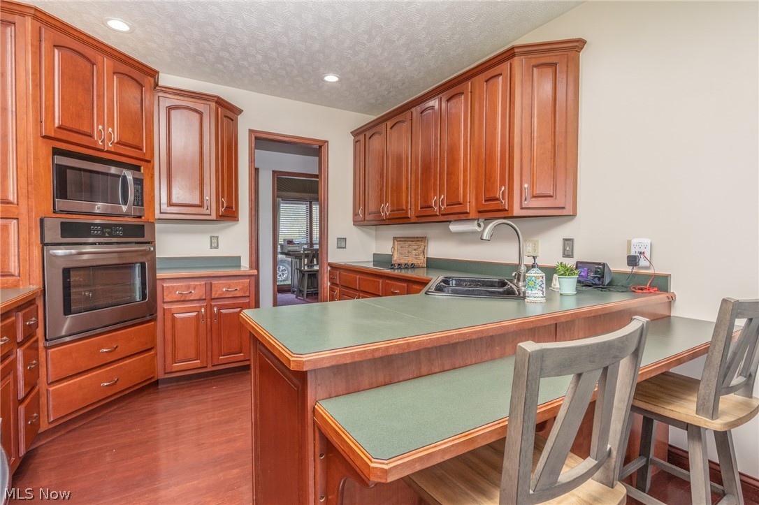 1421 Mcgill Road Vincent OH 45784