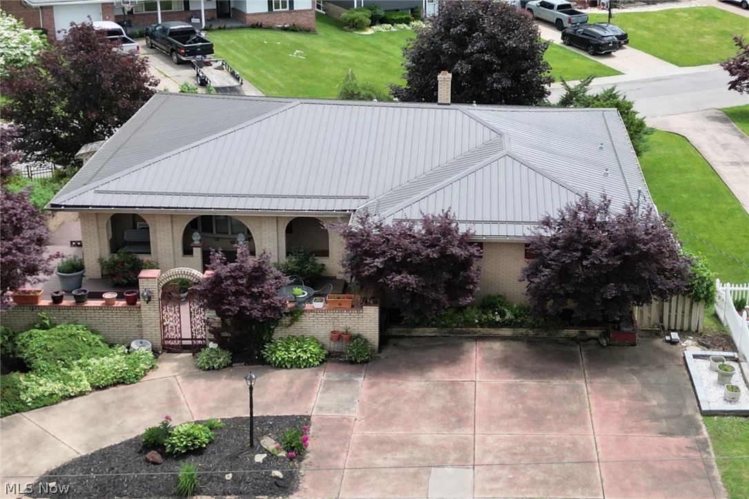 408 Garfield Avenue Steubenville OH 43952