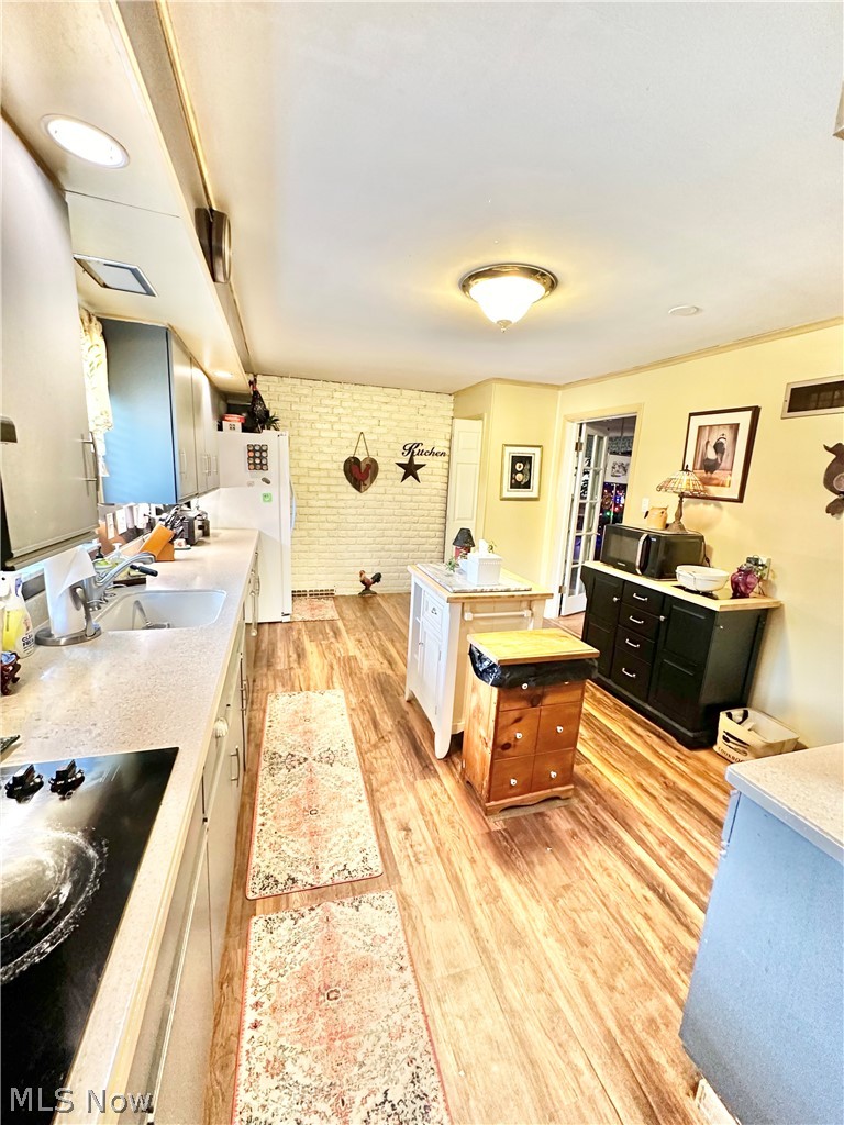 408 Garfield Avenue Steubenville OH 43952