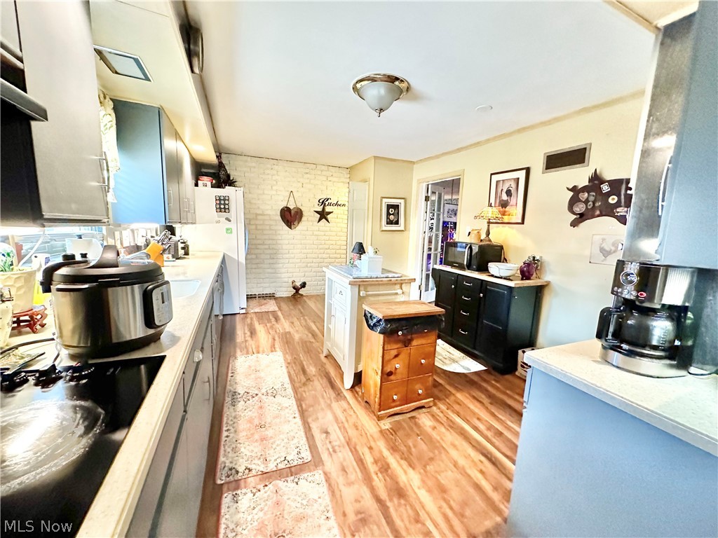408 Garfield Avenue Steubenville OH 43952