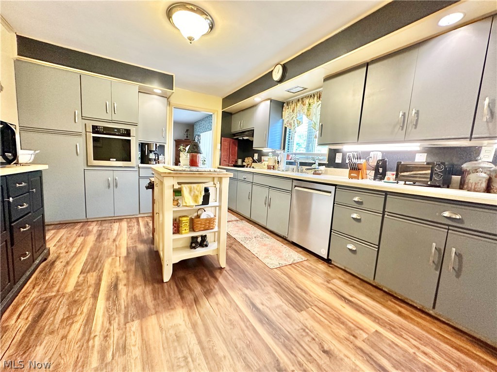408 Garfield Avenue Steubenville OH 43952