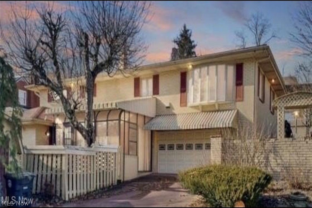 408 Garfield Avenue Steubenville OH 43952