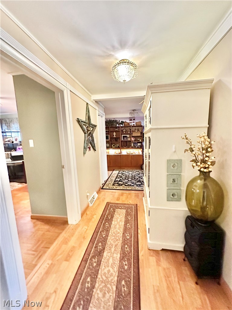 408 Garfield Avenue Steubenville OH 43952