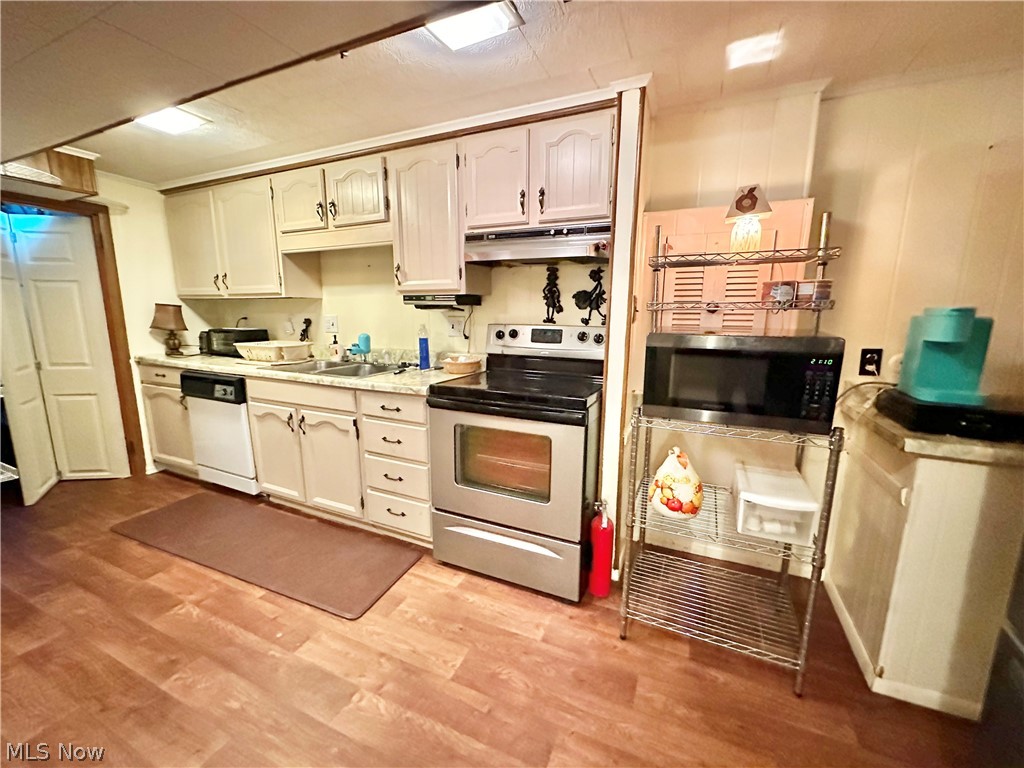 408 Garfield Avenue Steubenville OH 43952