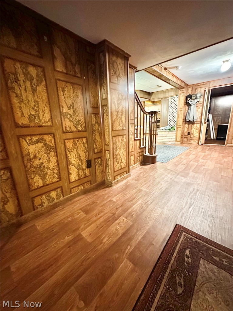 408 Garfield Avenue Steubenville OH 43952