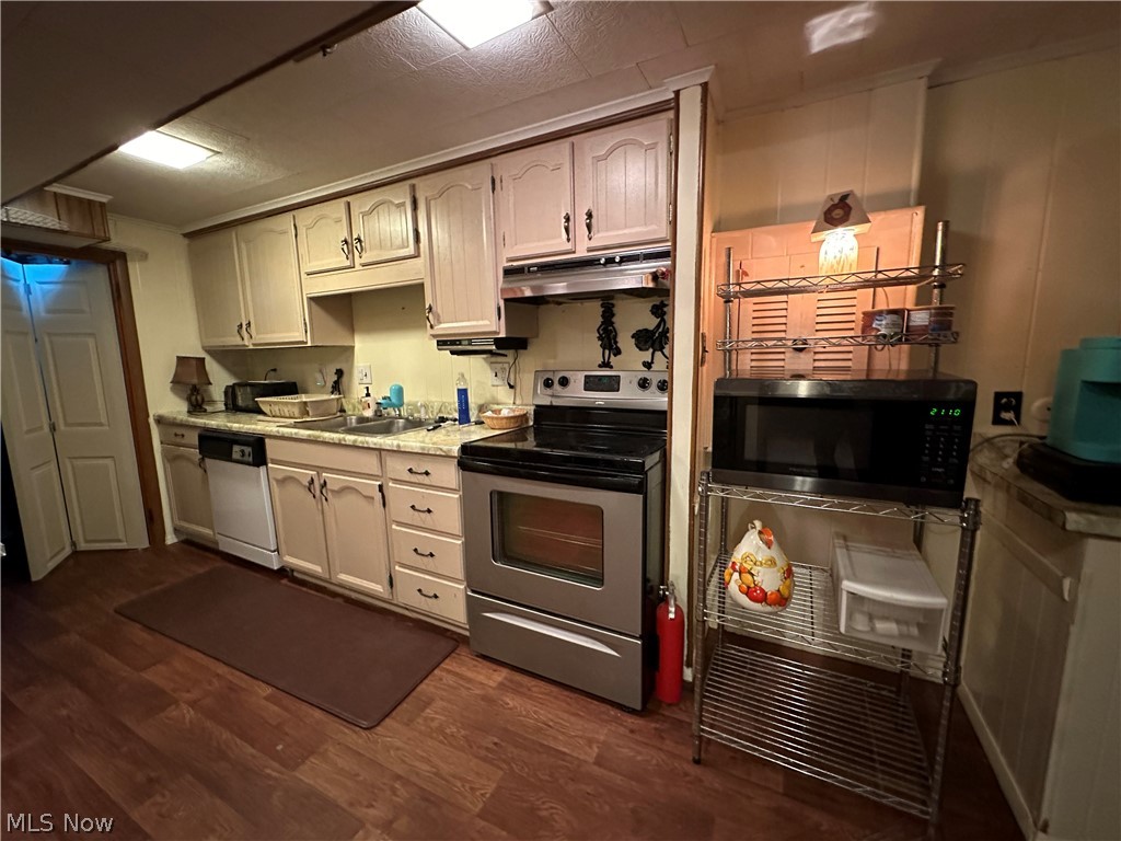 408 Garfield Avenue Steubenville OH 43952