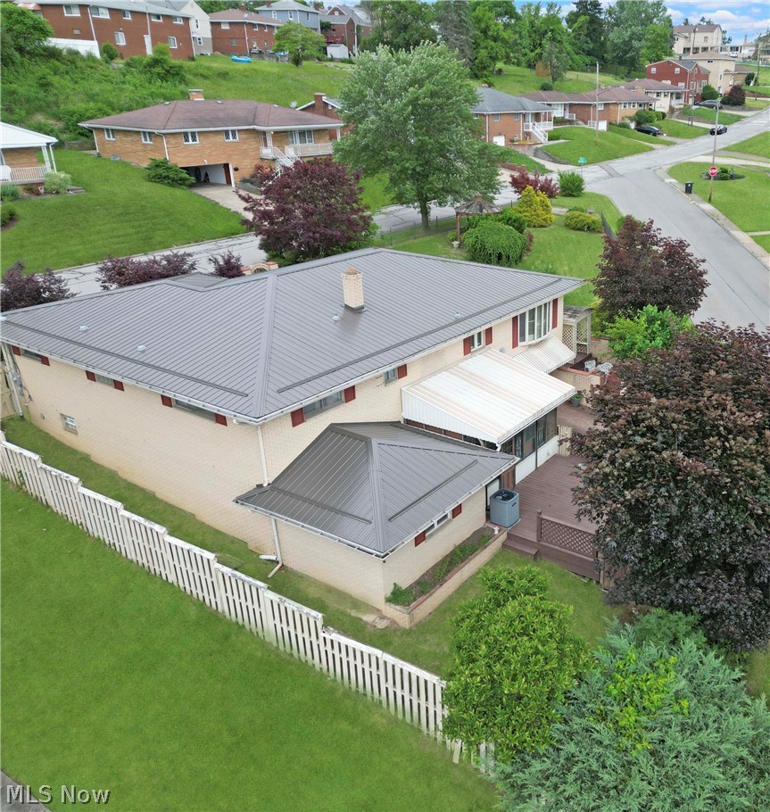 408 Garfield Avenue Steubenville OH 43952