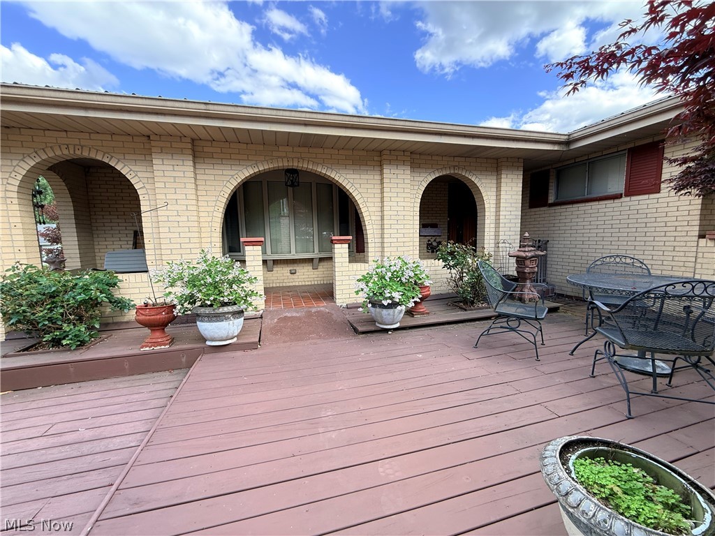 408 Garfield Avenue Steubenville OH 43952