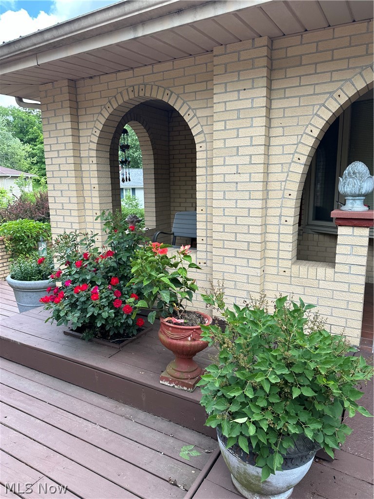 408 Garfield Avenue Steubenville OH 43952