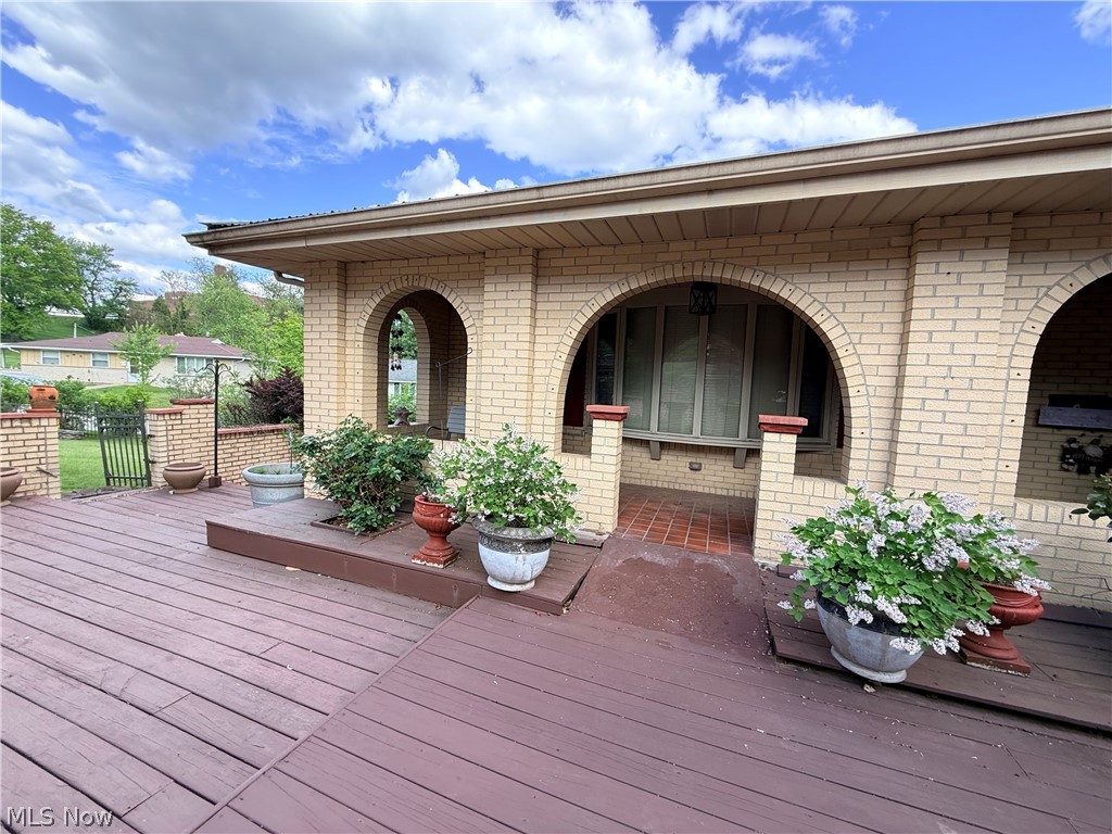 408 Garfield Avenue Steubenville OH 43952