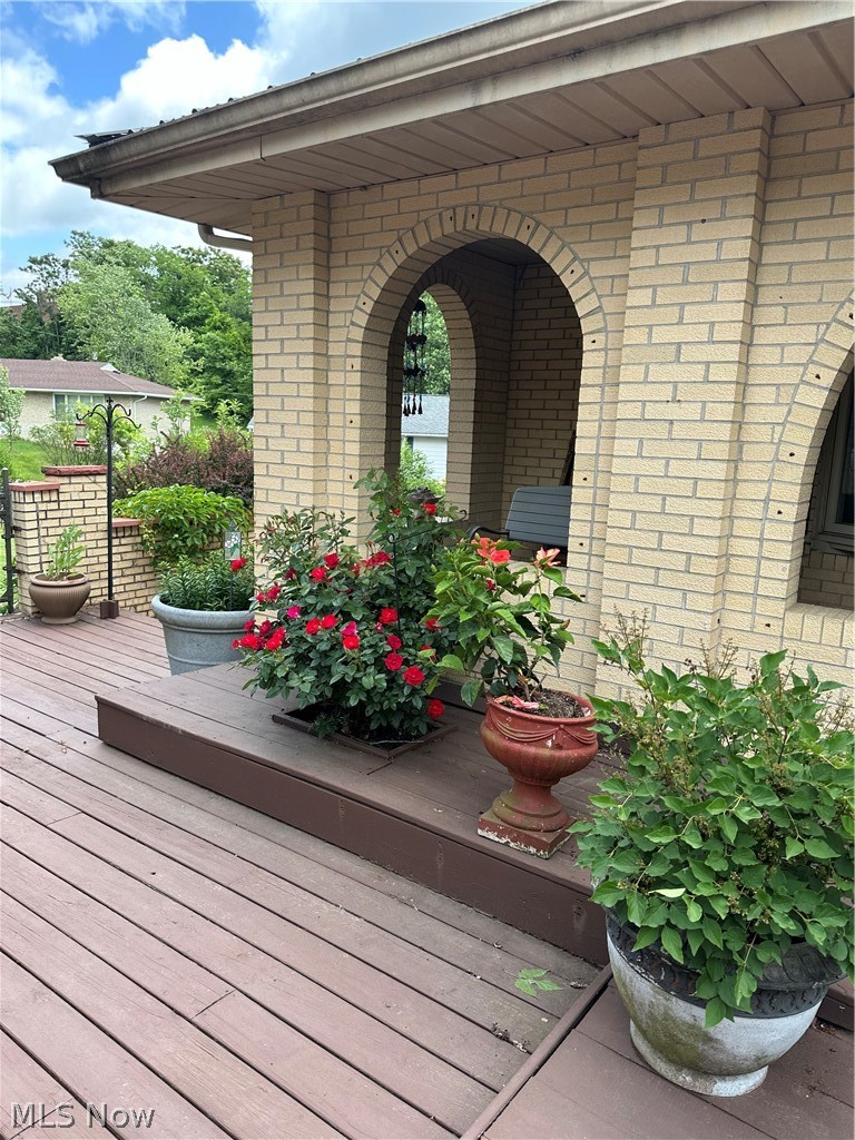 408 Garfield Avenue Steubenville OH 43952