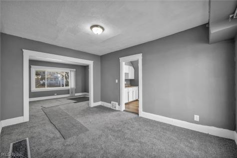 3198 E 118th Street Cleveland OH 44120