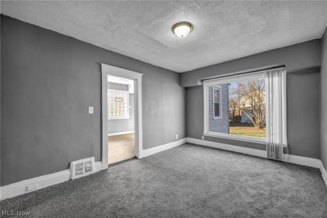 3198 E 118th Street Cleveland OH 44120