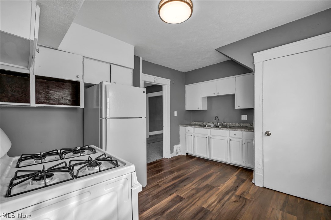 3198 E 118th Street Cleveland OH 44120