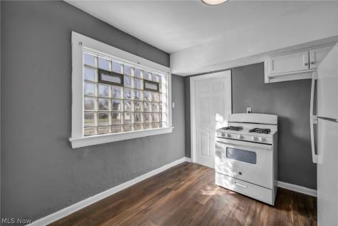 3198 E 118th Street Cleveland OH 44120