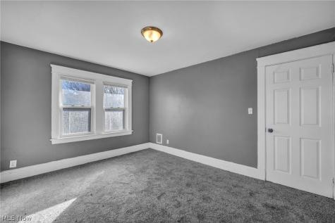 3198 E 118th Street Cleveland OH 44120