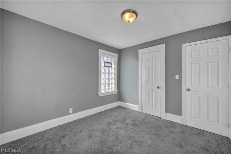 3198 E 118th Street Cleveland OH 44120