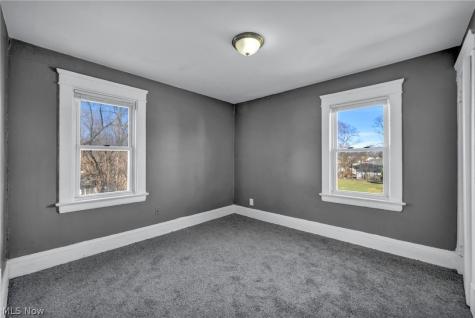 3198 E 118th Street Cleveland OH 44120