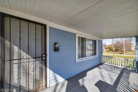 3198 E 118th Street Cleveland OH 44120