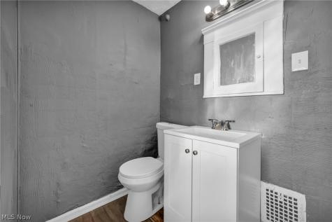 3198 E 118th Street Cleveland OH 44120