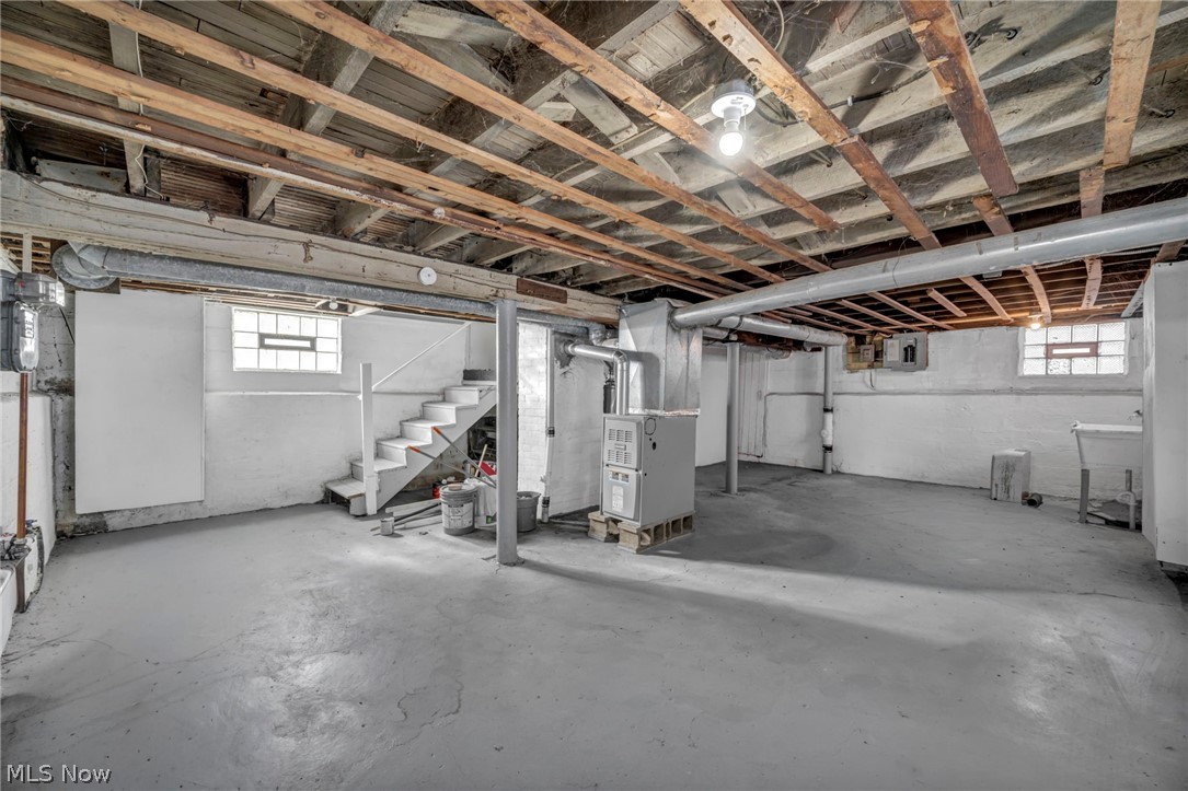 3198 E 118th Street Cleveland OH 44120
