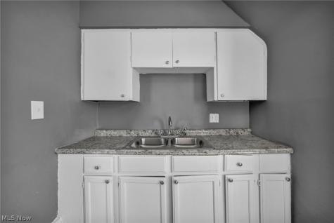 3198 E 118th Street Cleveland OH 44120
