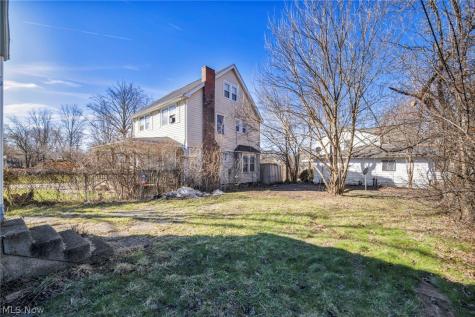3198 E 118th Street Cleveland OH 44120