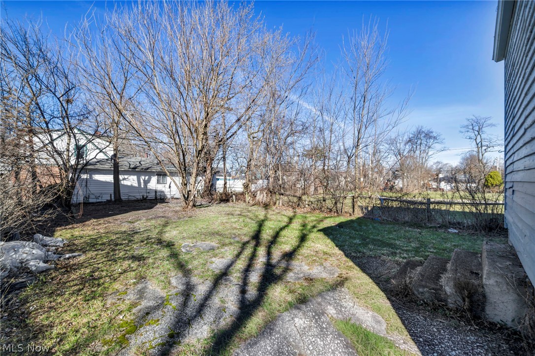 3198 E 118th Street Cleveland OH 44120