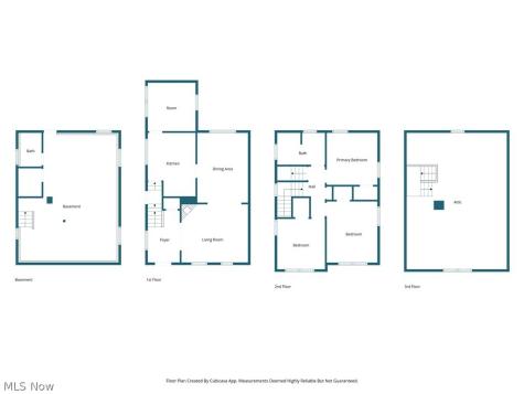 3198 E 118th Street Cleveland OH 44120