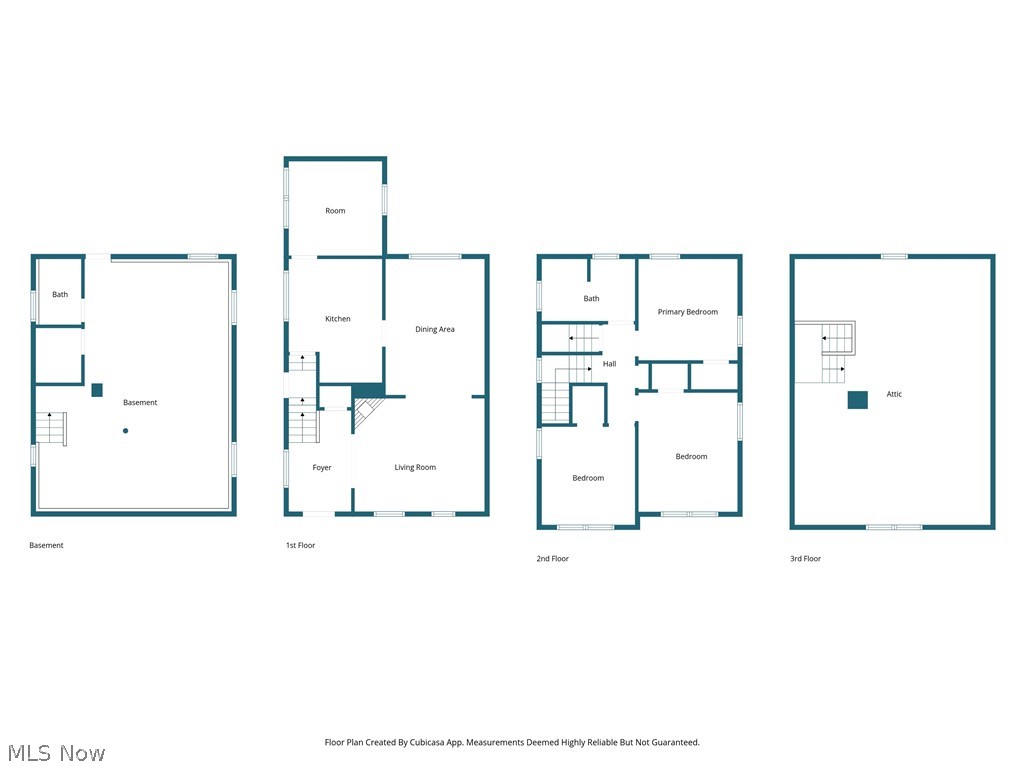 3198 E 118th Street Cleveland OH 44120
