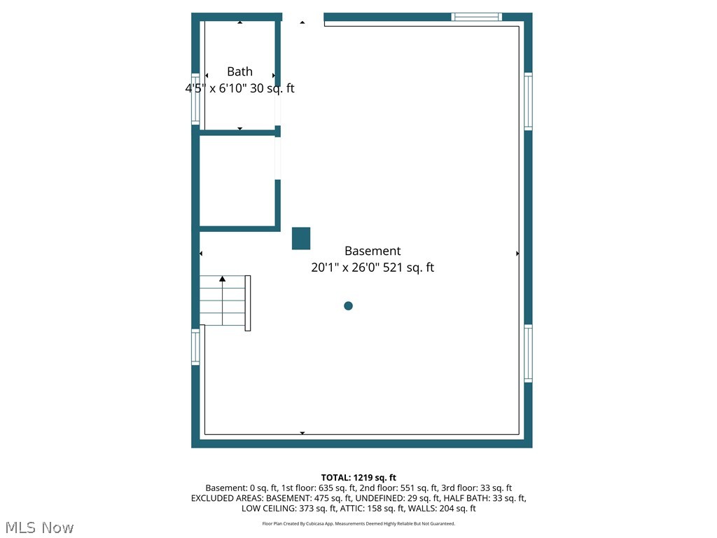 3198 E 118th Street Cleveland OH 44120