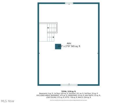 3198 E 118th Street Cleveland OH 44120