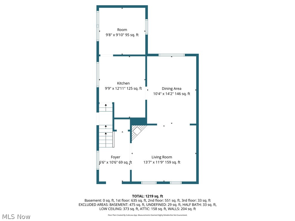 3198 E 118th Street Cleveland OH 44120
