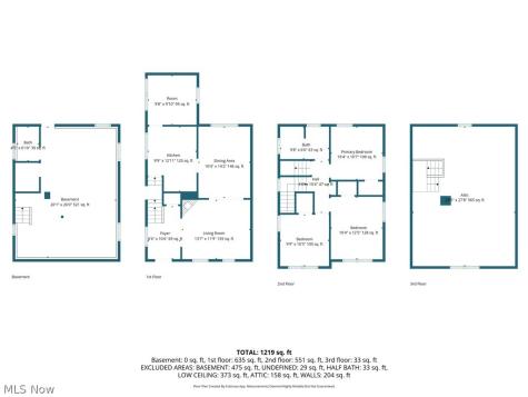 3198 E 118th Street Cleveland OH 44120