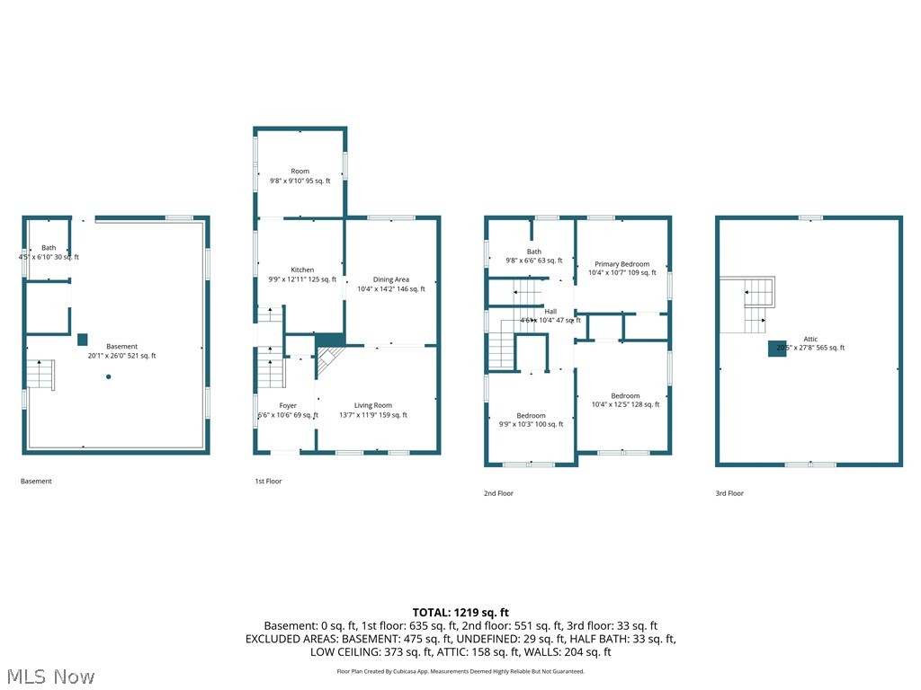 3198 E 118th Street Cleveland OH 44120